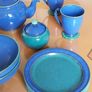 Denby "Metz" Dinner Set Image 3