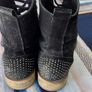 Stunning ankle Boots women size 5, UK 38 Image 5