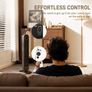 Electric Fan Heater Image 8