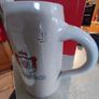 Furstenberg Beer Stein - 1 Litre Capacity German Collectable Man Caves Bar Pub Image 7
