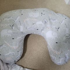 leo 4 in 1 nursing pillow
