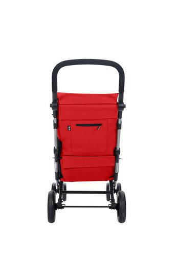 Lett Classic Family Shopping Trolley 470