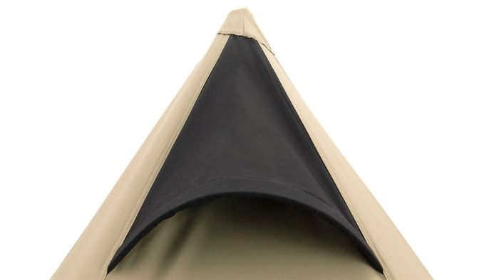 Robens Fairbanks bell Tent and Grande Bell Tent