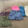 6-7y girl summer bundle Image 2