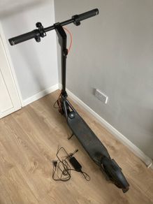 Ninebot Kickscooter F2 Pro