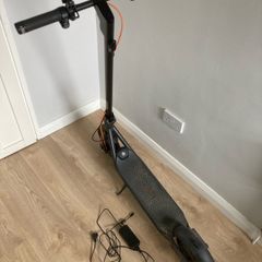 Ninebot Kickscooter F2 Pro