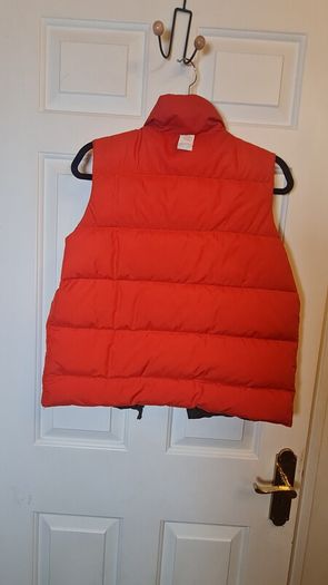 Polo Ralph Lauren Down Puffer Vest Gilet