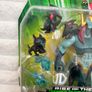 Rise Of The Teenage Mutant Ninja Turtles TMNT Baron Draxum Figure PLease see photos Image 4