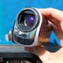 JVC GZ-MG333 Retro Y2K Video Camera Camcorder Image 6