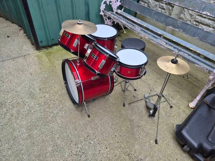 Children's Drum Kit