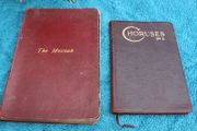 The Messiah and Choruses