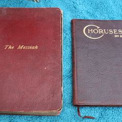 The Messiah and Choruses