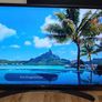 Lg 43" Led Hdr 4k Ultra Hd Smart Tv, Web OS, Wifi, Lan, Usb Image 3