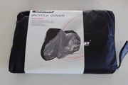 Bicycle cover