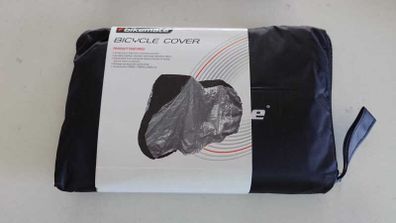 Bicycle cover
