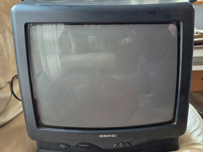 Beko Crt Tv