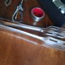 selection vintage mid century bar ware Image 4