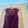 Mori Lee bridesmaid dress Image 5
