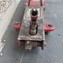 Hydraulic trolley jack Image 3