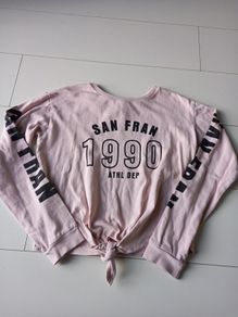 Girls top