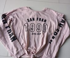 Girls top