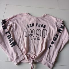 Girls top