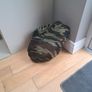 ghille suit Image 2