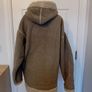 "Bronte" Duffle Style Coat (BNWT) Image 3
