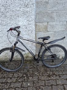 Bike Trek