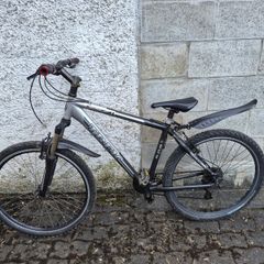 Bike Trek