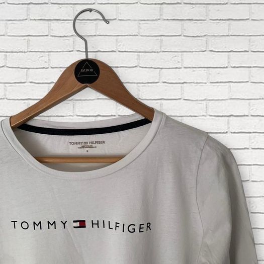 Tommy Hilfiger Long Sleeve