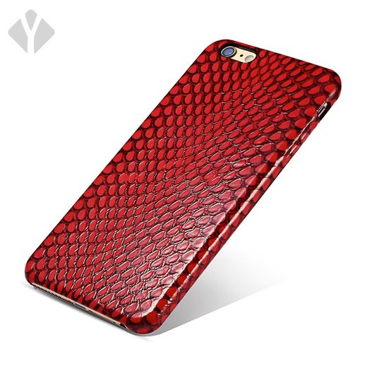 iPhone 6/6s Snake Leather Case