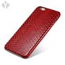 iPhone 6/6s Snake Leather Case Image 9