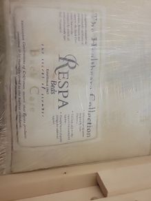 Free King Mattress