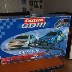car racing game