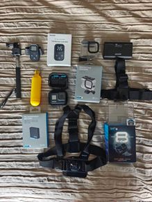 camera