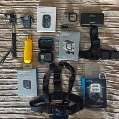 camera