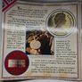 UK 1983 Mint Coin Set Image 3