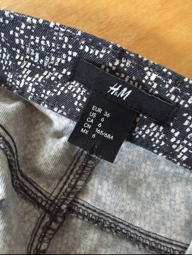 H&M Trousers