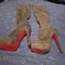 Karen Woo boots Image 6