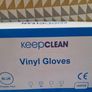 vinyl gloves Image 2