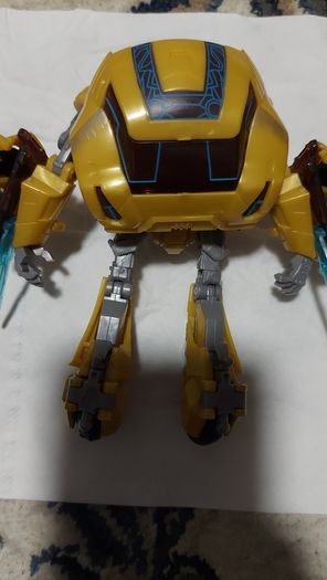 Transformer / toy