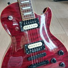 ESP Edwards MIJ les paul