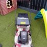 Petrol Lawnmower Image 2