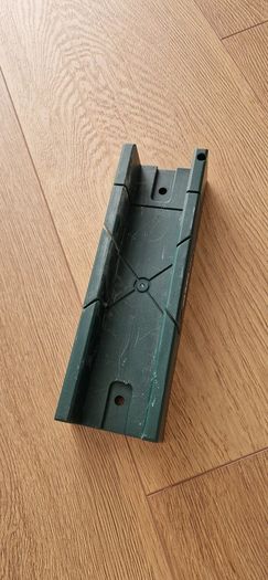 Angle Saw