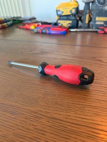 Parkside T25 Screwdriver