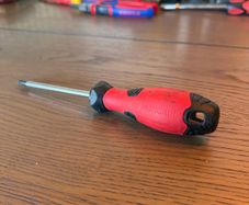 Parkside T25 Screwdriver
