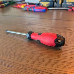 Parkside T25 Screwdriver