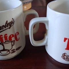 bewleys