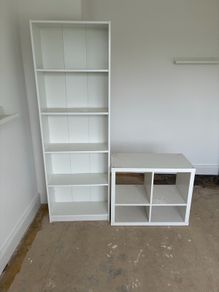 Bookcases